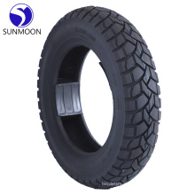 Sunmoon Factory Price Tubeless Tape Tyre Motorrad Motorrad